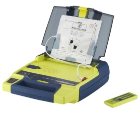 TIGERMEDICAL POWERHEART AED G3 TRAINER DEFIBRILLATOR