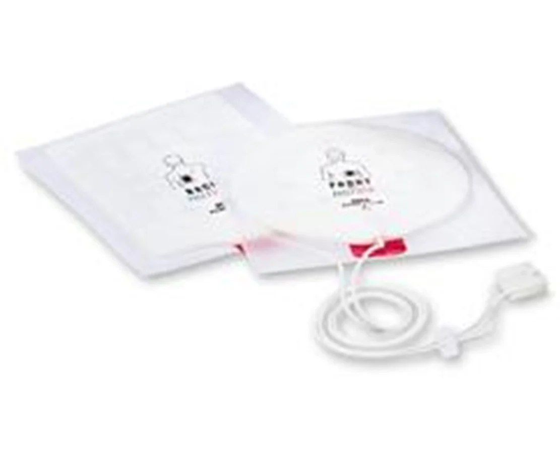 TIGERMEDICAL STAT PADZ II TRAINING ELECTRODES