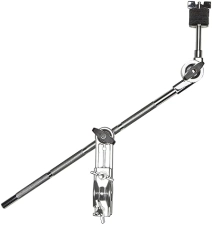 ZILDJIAN CYMBAL BOOM ARM WITH CLAMP DURABLE DRUM HARDWARE ACCESSORY