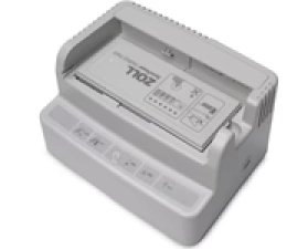 TIGERMEDICAL SINGLE BAY CHARGER, CHARGES SUREPOWER I & II BATTERY PACKS