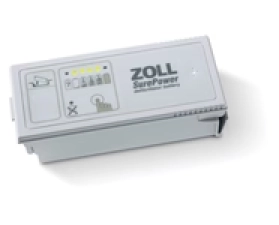 TIGERMEDICAL SUREPOWER RECHARGEABLE LITHIUM ION BATTERY PACK