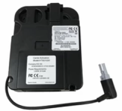 TIGERMEDICAL CABLE DC INPUT BATTERY CHARGER FOR LIFEPAK 15 AED