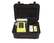 TIGERMEDICAL AED PRO HARD FITTED CASE