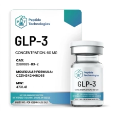 PEPTIDETECH GLP-3 60MG