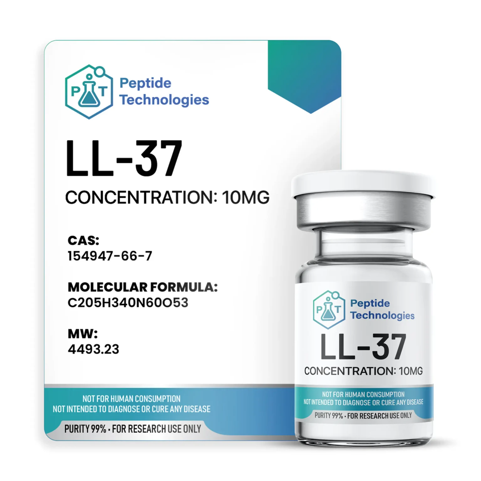 PEPTIDETECH LL-37 10MG