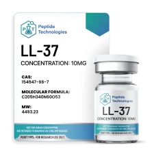 PEPTIDETECH LL-37 10MG