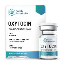 PEPTIDETECH OXYTOCIN 5MG
