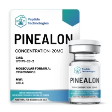 PEPTIDETECH PINEALON 20MG