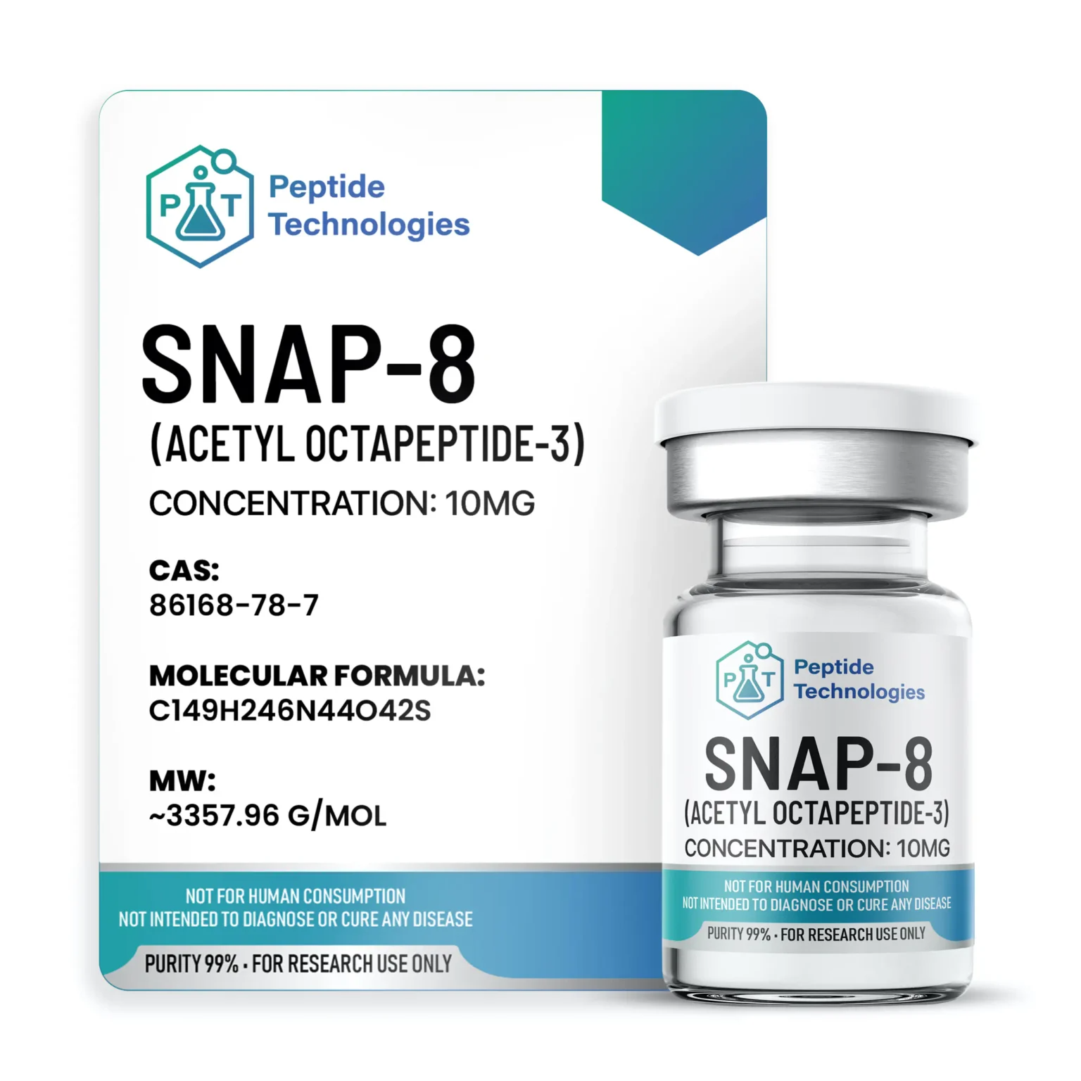 PEPTIDETECH SNAP-8 10MG