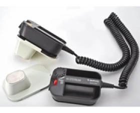 TIGERMEDICAL EXTERNAL PEDIATRIC PADDLE FOR LIFEPAK 15 AED