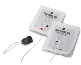TIGERMEDICAL EDGE SYSTEM ELECTRODES FOR LIFEPAK 15 AED