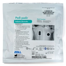 TIGERMEDICAL PEDI PADZ MULTI-FUNCTION LIQUID GEL ELECTRODES