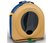 TIGERMEDICAL CARRY CASE WITH SUPPLIES POUCH FOR SAMARITAN PAD