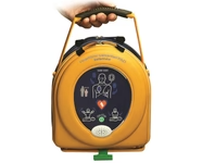 TIGERMEDICAL CARRY CASE WITH SUPPLIES POUCH FOR SAMARITAN PAD