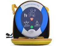 TIGERMEDICAL CARRY CASE WITH SUPPLIES POUCH FOR SAMARITAN PAD