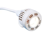 TIGERMEDICAL WALL MOUNT GLEAMER LED PROCEDURE LIGHT W/ EXTENSION ARM