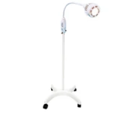 TIGERMEDICAL FLOORSTAND GLEAMER LED PROCEDURE LIGHT