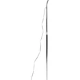 TIGERMEDICAL FLOORSTAND GOOSENECK EXAM LIGHT