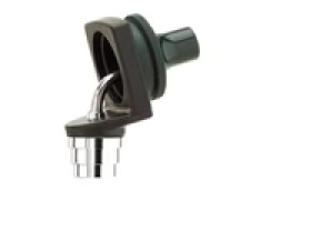 TIGERMEDICAL 3.5V HALOGEN HPX NASAL ILLUMINATOR SECTION WITH OPTIONAL SPECULUM