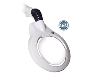 TIGERMEDICAL WALL/TABLE MOUNT EPIC LED EXAM MAGNIFIER LIGHT