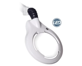 TIGERMEDICAL WALL/TABLE MOUNT EPIC LED EXAM MAGNIFIER LIGHT