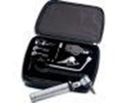 TIGERMEDICAL COMPLETE 2.5V DIAGNOSTIC INSTRUMENT SET. OTOSCOPE & OPHTHALMOSCOPE
