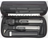 TIGERMEDICAL 2.5V POCKETSCOPE PORTABLE DIAGNOSTIC SET. OTOSCOPE & OPHTHALMOSCOPE