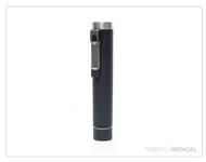 TIGERMEDICAL SINGLE HANDLE ECONOMY POCKET DIAGNOSTIC SET. OTOSCOPE & OPHTHALMOSCOPE