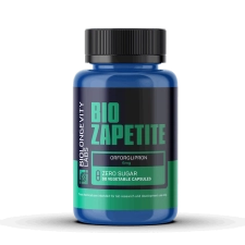 BIOLONGEVITY BIOZAPETITE