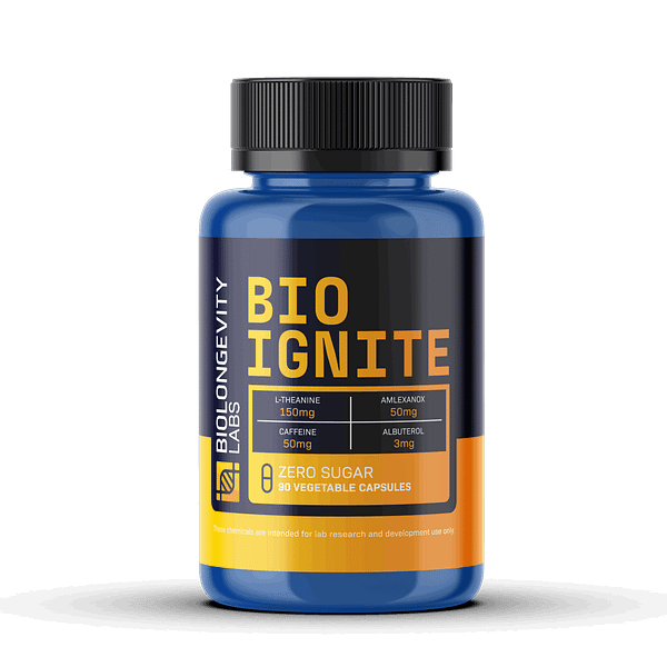 BIOLONGEVITY BIOIGNITE