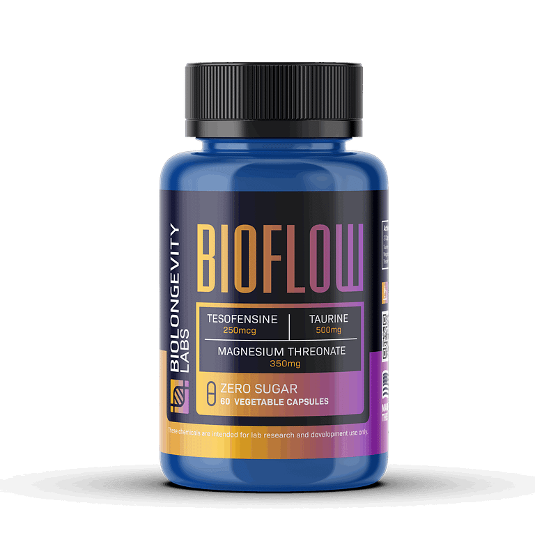 BIOLONGEVITY BIOFLOW