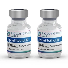 BIOLONGEVITY KLOTHO (ALPHAKLOTHOLR) (20MCG)