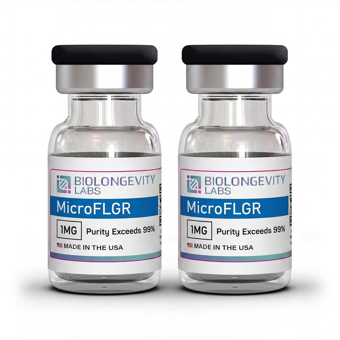 BIOLONGEVITY  MICROFLGR (2MG)