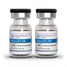 BIOLONGEVITY  MICROFLGR (2MG)