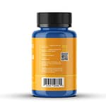 BIOLONGEVITY  BIOBLADDER – A-12 BLADDER PEPTIDE BIOREGULATOR (CHITOMUR) 20 CAPSULES