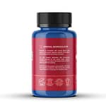 BIOLONGEVITY  BIOADRENAL – A-17 ADRENAL PEPTIDE BIOREGULATOR (GLANDOKORT) 20 CAPSULES