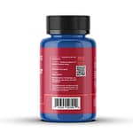 BIOLONGEVITY  BIOADRENAL – A-17 ADRENAL PEPTIDE BIOREGULATOR (GLANDOKORT) 20 CAPSULES