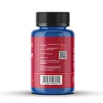 BIOLONGEVITY  BIOADRENAL – A-17 ADRENAL PEPTIDE BIOREGULATOR (GLANDOKORT) 60 CAPSULES