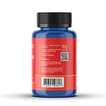 BIOLONGEVITY  BIOSTOMACH – A-10 STOMACH PEPTIDE BIOREGULATOR (STAMAKORT) 20 CAPSULES
