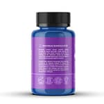 BIOLONGEVITY  BIOPANCREAS – A-1 PANCREAS PEPTIDE BIOREGULATOR (SUPREFORT) 20 CAPSULES