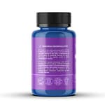 BIOLONGEVITY  BIOPANCREAS – A-1 PANCREAS PEPTIDE BIOREGULATOR (SUPREFORT) 60 CAPSULES