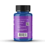 BIOLONGEVITY  BIOPANCREAS – A-1 PANCREAS PEPTIDE BIOREGULATOR (SUPREFORT) 60 CAPSULES