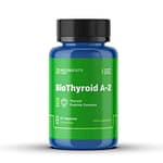BIOLONGEVITY  BIOTHYROID – A-2 THYROID PEPTIDE BIOREGULATOR (THYREOGEN) 60 CAPSULES
