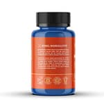 BIOLONGEVITY BIOBLOODVESSELS – A-3 BLOOD VESSELS PEPTIDE BIOREGULATOR (VENTFORT) 20 CAPSULES