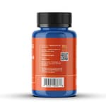 BIOLONGEVITY BIOBLOODVESSELS – A-3 BLOOD VESSELS PEPTIDE BIOREGULATOR (VENTFORT) 60 CAPSULES