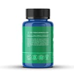 BIOLONGEVITY BIORETINA – A-11 RETINA PEPTIDE BIOREGULATOR (VISOLUTEN) 20 CAPSULES