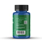 BIOLONGEVITY BIOOVARY – A-15 OVARY PEPTIDE BIOREGULATOR (ZHENOLUTEN) 20 CAPSULES