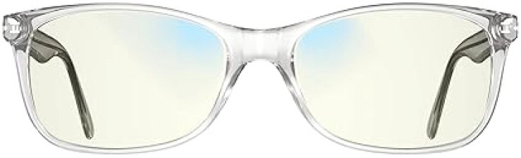 SWANWICK CLASSIC DAY SWANNIES BLUE LIGHT BLOCKING GLASSES FOR EYE PROTECTION AND COMFORT