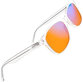 SWANWICK CRYSTAL NIGHT SWANNIES BLUE LIGHT BLOCKING GLASSES 99 ANTI-GLARE EYE PROTECTION