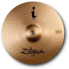 ZILDJIAN 14 INCH I SERIES CRASH CYMBAL ILH14CD1 PROFESSIONAL DRUM CYMBAL